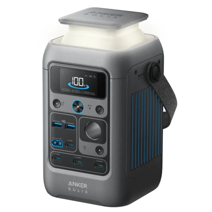 Online ANKER Solix C300 DC | 288 Wh - 300 W