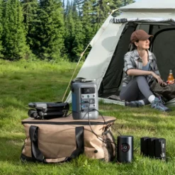 Online ANKER Solix C300 DC | 288 Wh - 300 W