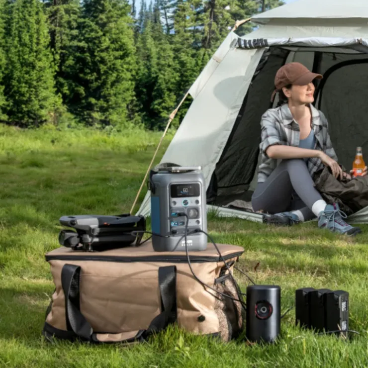 Online ANKER Solix C300 DC | 288 Wh - 300 W