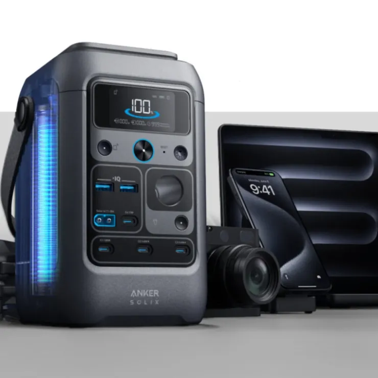 Online ANKER Solix C300 DC | 288 Wh - 300 W