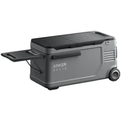New ANKER Solix Everfrost 2 | 58 L + batterie