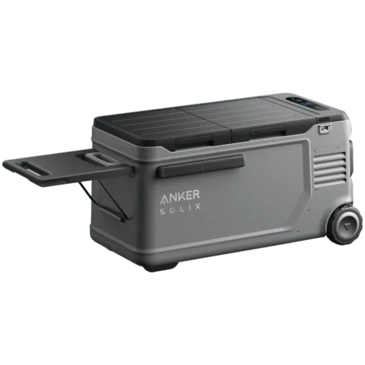 New ANKER Solix Everfrost 2 | 58 L + batterie