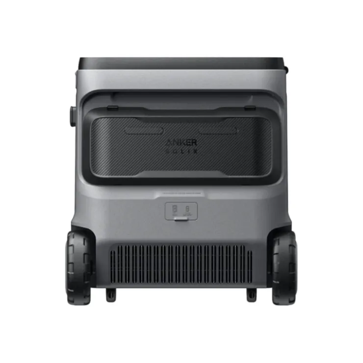 New ANKER Solix Everfrost 2 | 58 L + batterie