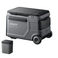 Outlet ANKER Solix Everfrost 2 | 40 L + batterie