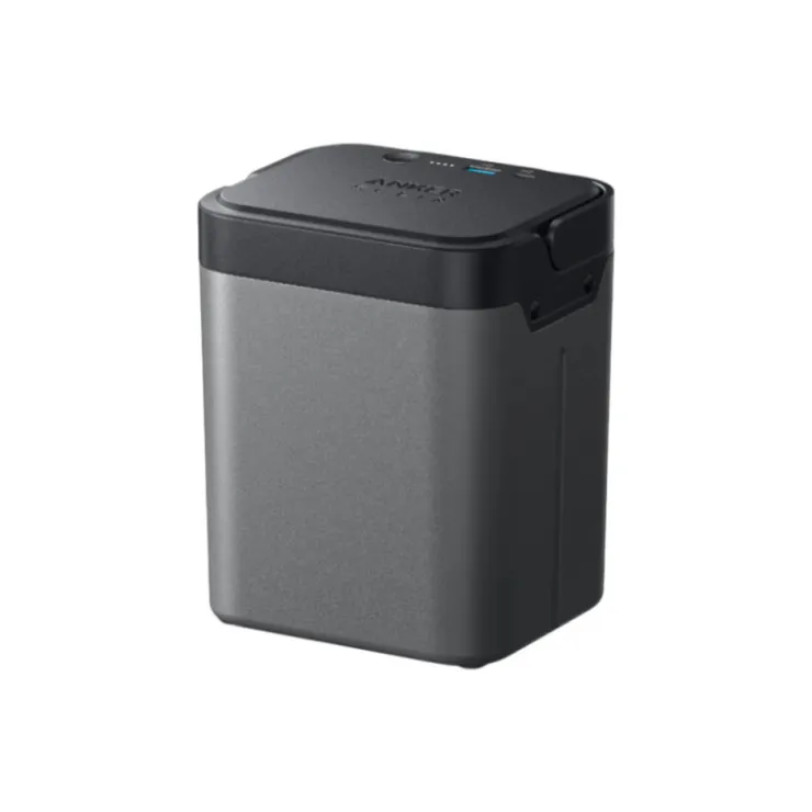 Hot ANKER Solix EverFrost 2 | Batterie additionnelle 288 Wh