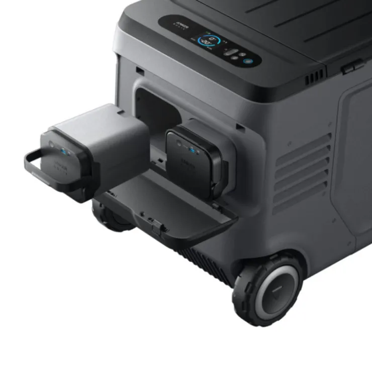 Hot ANKER Solix EverFrost 2 | Batterie additionnelle 288 Wh