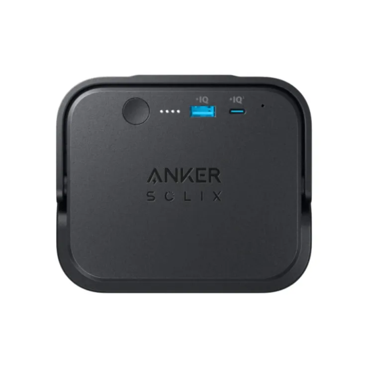 Hot ANKER Solix EverFrost 2 | Batterie additionnelle 288 Wh