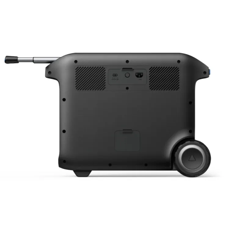Clearance ANKER Solix F2000 | 2048 Wh - 2400 W