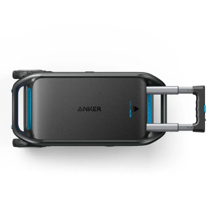 Clearance ANKER Solix F2000 | 2048 Wh - 2400 W