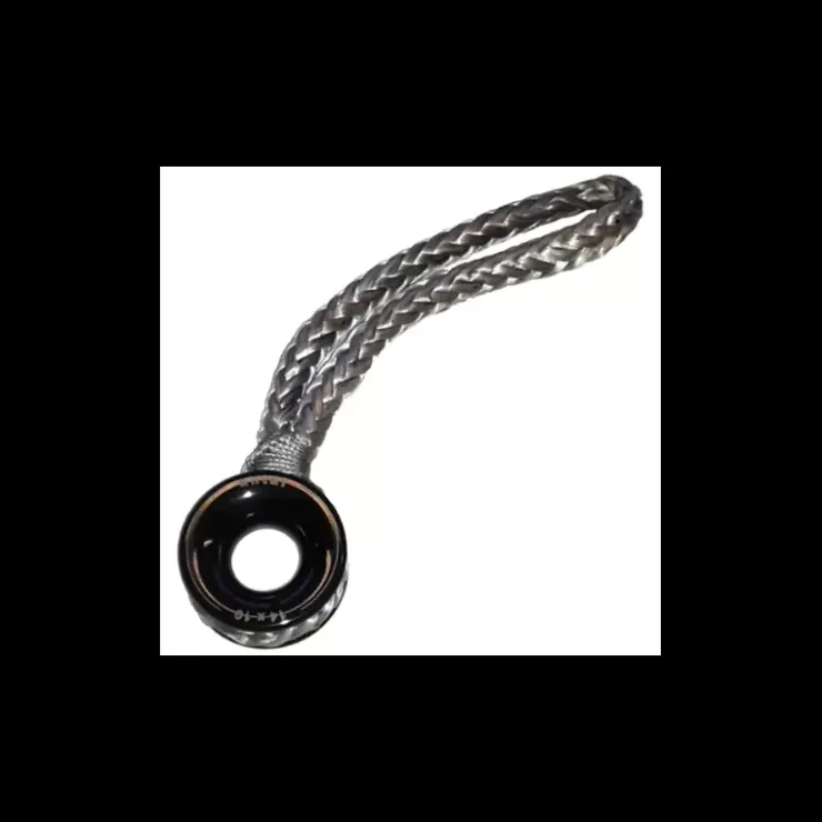 Outlet Antal Anneau avec loop