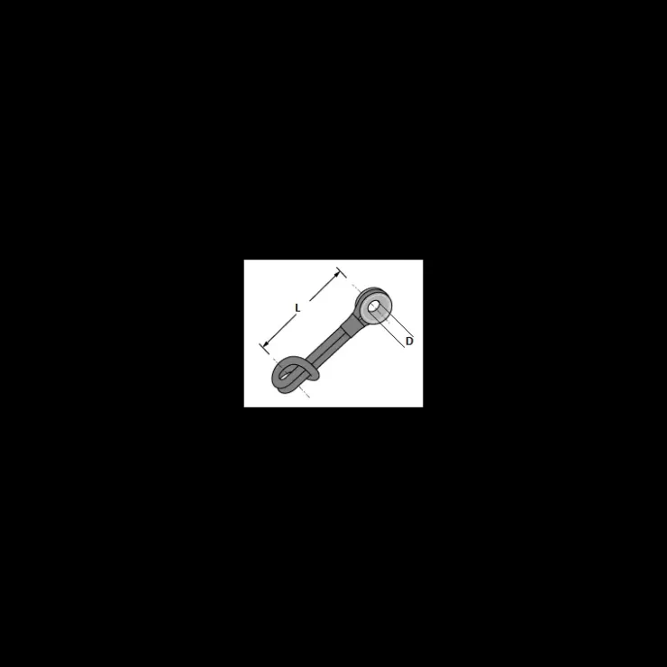 Outlet Antal Anneau avec loop