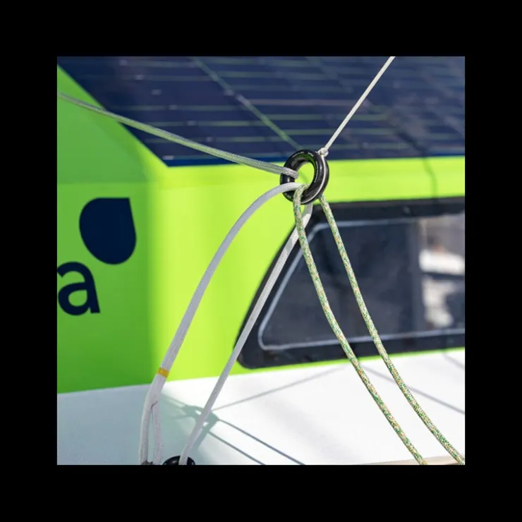 Antal Anneau plein faible friction