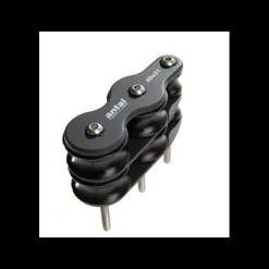Outlet Antal Boite à réas Ø 40 mm double