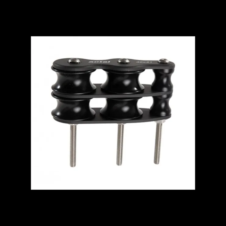Outlet Antal Boite à réas Ø 40 mm double
