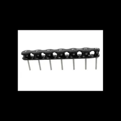 Outlet Antal Boite à réas Ø 40 mm double