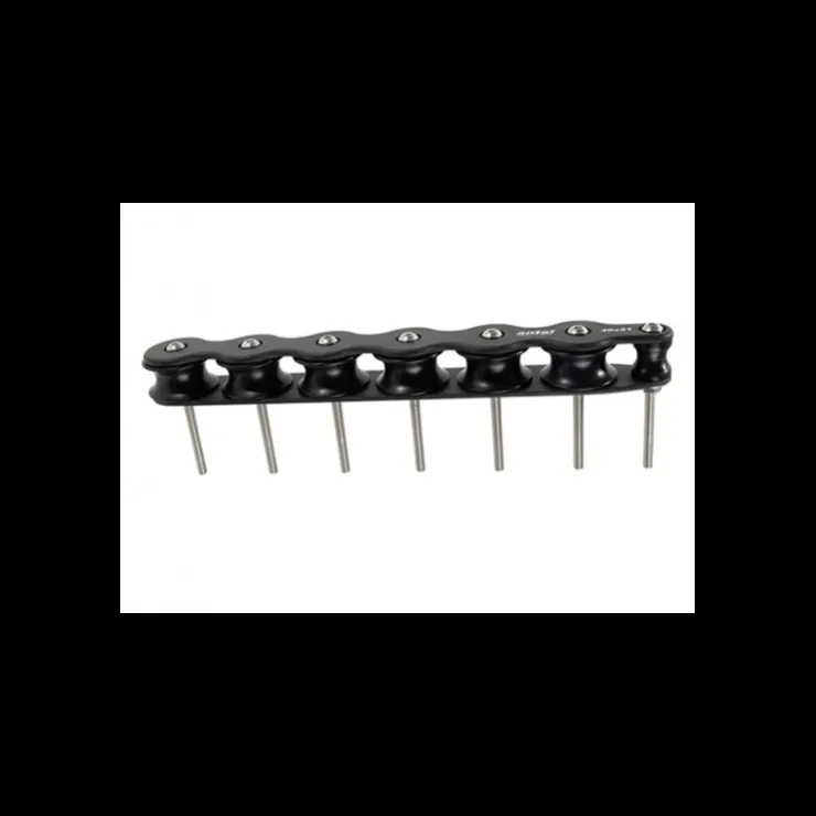 Outlet Antal Boite à réas Ø 40 mm double