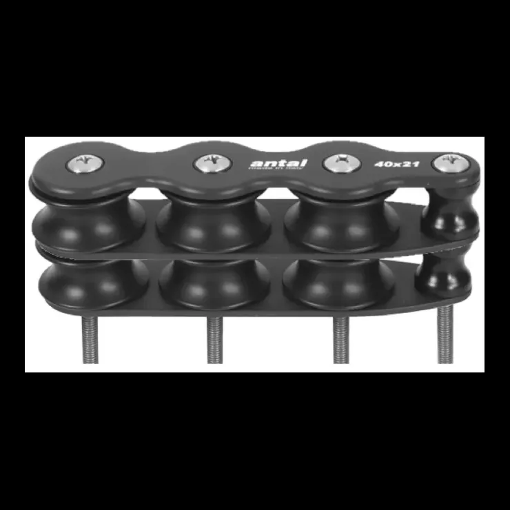 Outlet Antal Boite à réas Ø 40 mm double