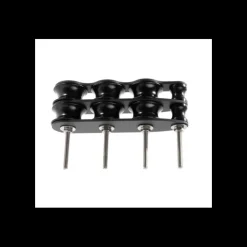 Outlet Antal Boite à réas Ø 40 mm double