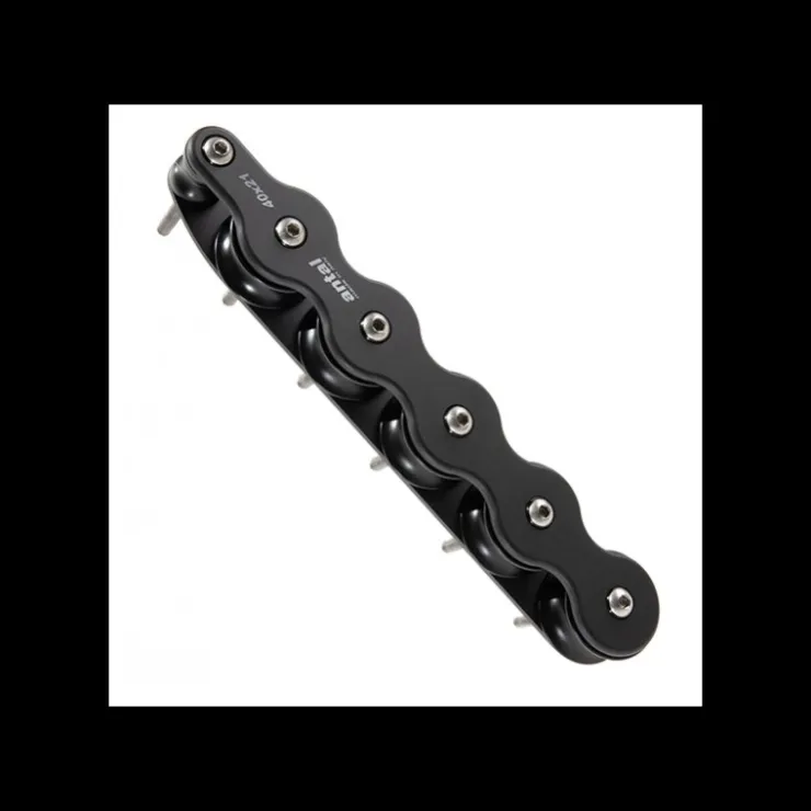 Outlet Antal Boite à réas Ø 40 mm double