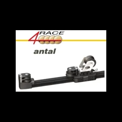 Antal Chariot avale-tout 4 Race T100 3:1