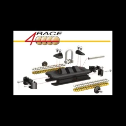 Online Antal Chariot avale-tout 4 Race T100 1:1