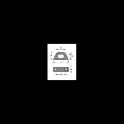 Outlet Antal Filoir de pont double