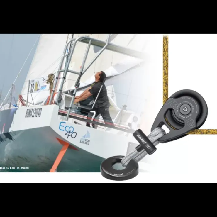 Sale Antal Loop Dyneema