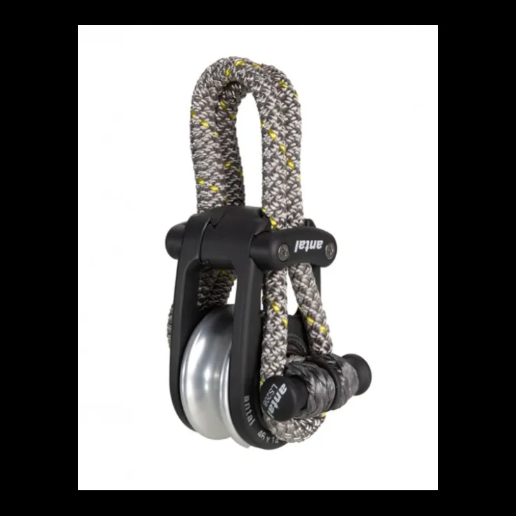 Antal LOOPER Poulie Ouvrante