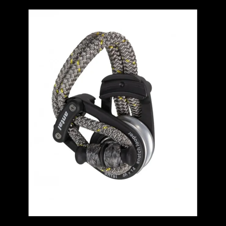 Antal LOOPER Poulie Ouvrante