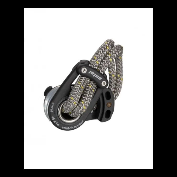Antal LOOPER Poulie Ouvrante