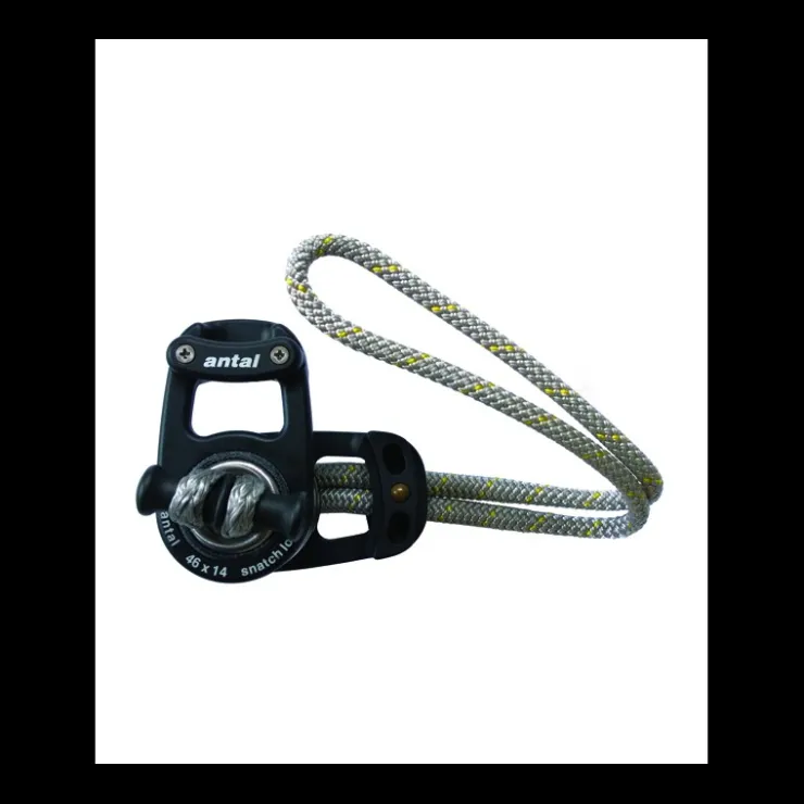 Antal LOOPER Poulie Ouvrante