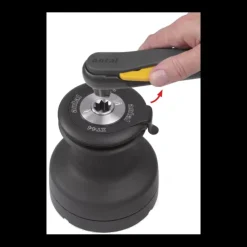 Antal Manivelle de winch Speedylock 250