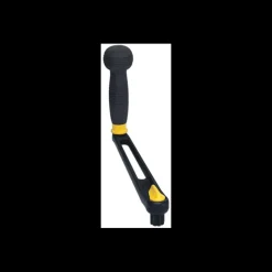 Clearance Antal Manivelle de winch aluminium 200 mm