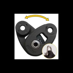 Outlet Antal Mini Poulie Ouvrante