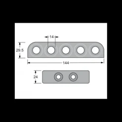 New Antal Organizer faible friction