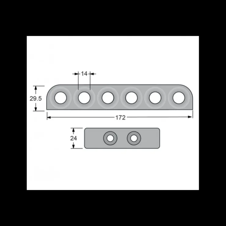 New Antal Organizer faible friction