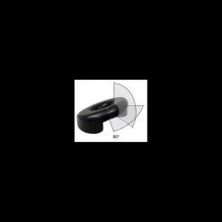 New Antal Pad-Eye pour Dyneema