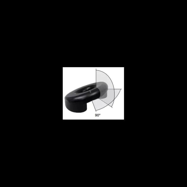 New Antal Pad-Eye pour Dyneema