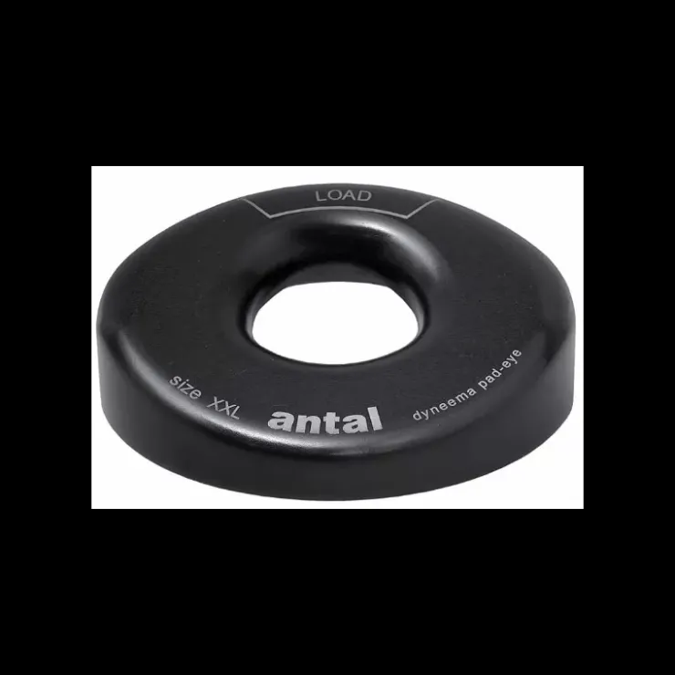 New Antal Pad-Eye pour Dyneema