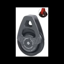 Clearance Antal Poulie à sangler OPF 60