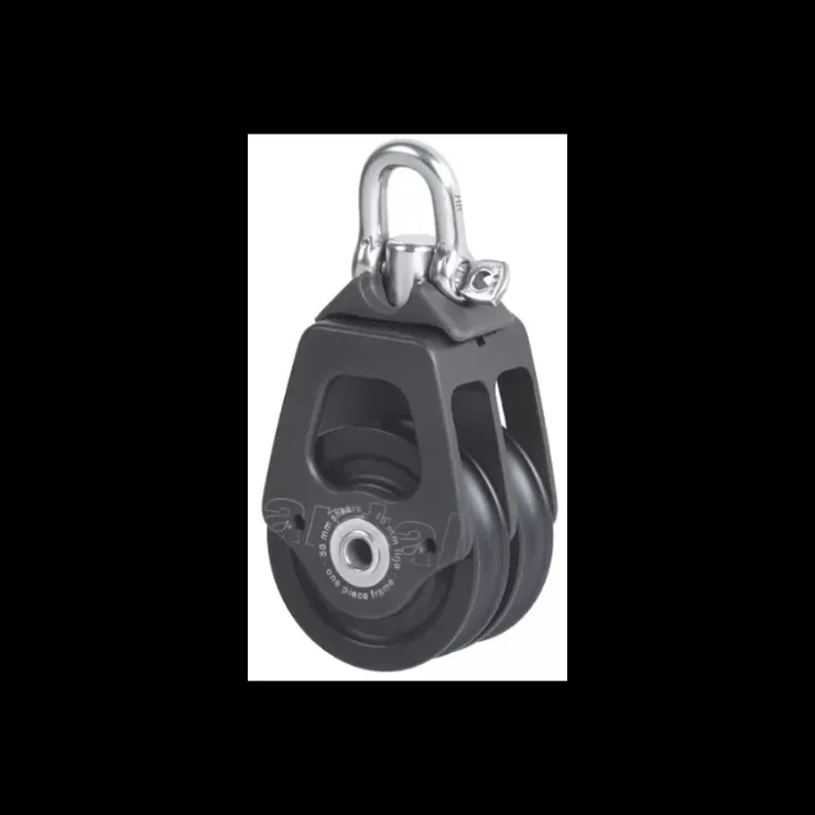 Clearance Antal Poulie double OPF 50