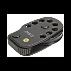 Discount Antal Poulie plat pont 65 avec bloqueur