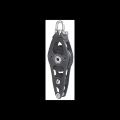 New Antal Poulie violon + ringot OPF 50