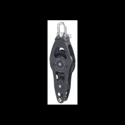 New Antal Poulie Violon + ringot OPF 60