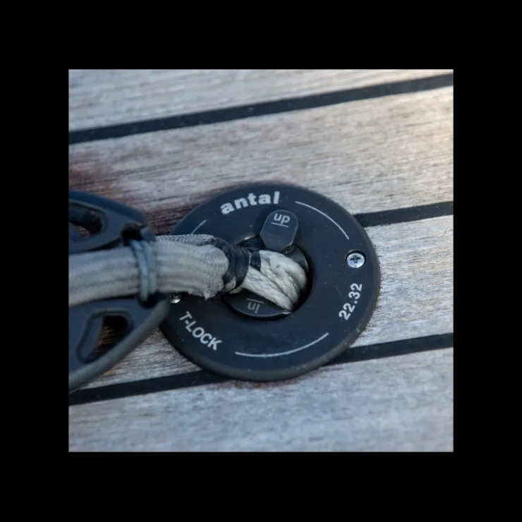 Online Antal T-Lock 2200 Kg