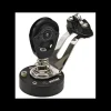Hot Antal Tourelle avec poulie et coinceur