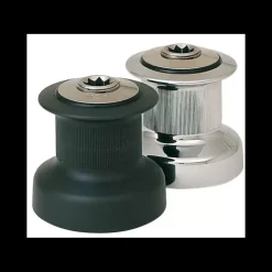 New Antal Winch W8