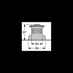 Best Antal Winch W6