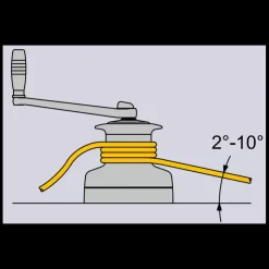 Sale Antal Winch XT30.2