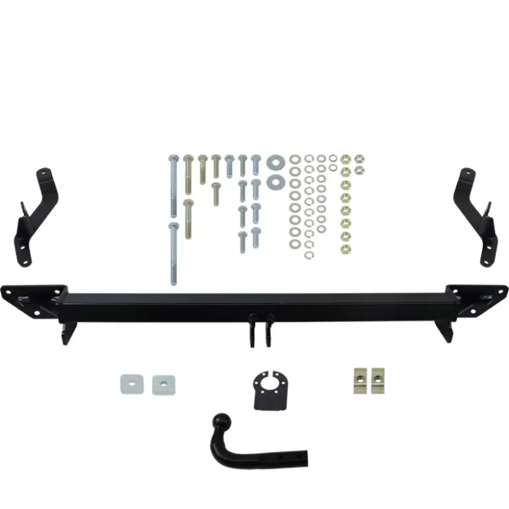 New ANTARION Attelage | Ducato X250 X290